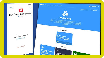 Control Any IFTTT Action with Siri!