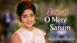 O Mere Sanam Revival Film Sangam