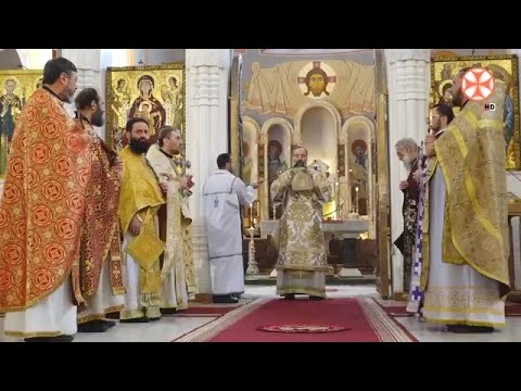 საქართველოს მართლმადიდებელი ეკლესია 13 ნოემბერს  წმინდა ასი ათასი მოწამის ხსენების დღეს აღნიშნავს