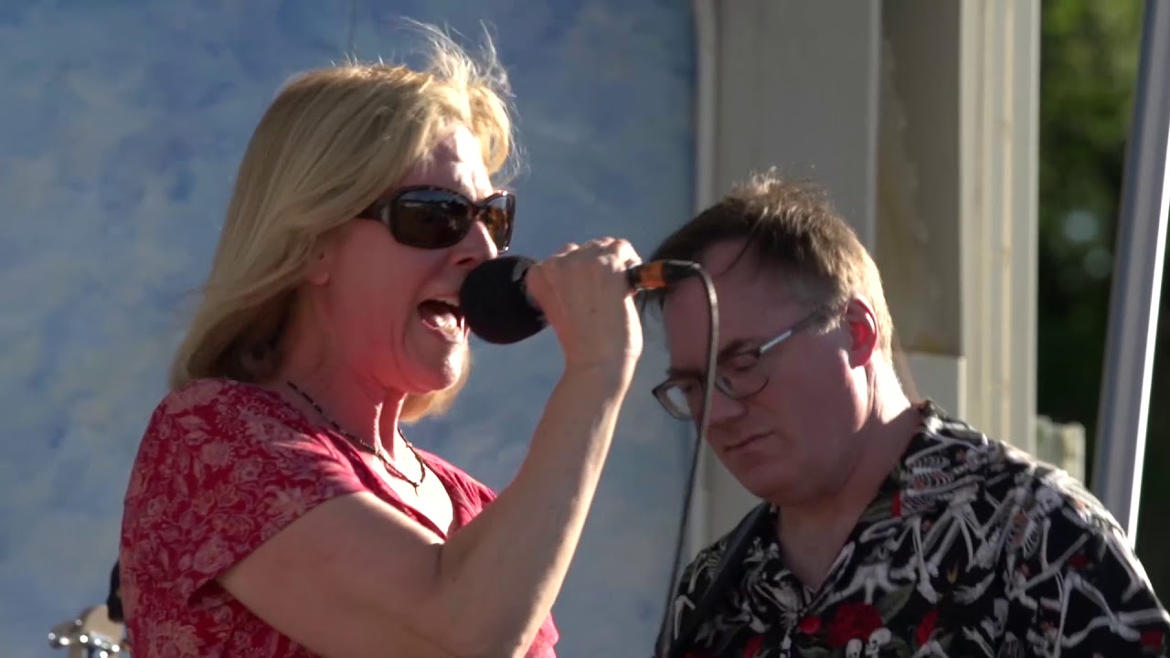 Jam Chowder plays Eric Clapton's The Core Guilford Lobsterfest YouTube