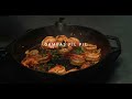 Gambas Pil Pil Gambas Pil Pil