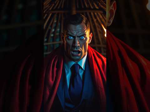 الوشاح الأحمر درس لن ينساه