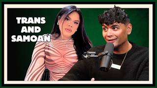What It’s Really Like Being Trans & Samoan