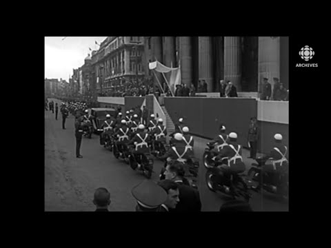 Vidéo: Proclamation de la République d'Irlande 1916 Texte intégral