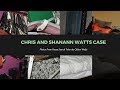 Chris and Shanann Watts House Photos From Search
