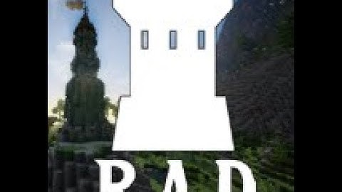 Roguelike Adventures and Dungeons Episode 5 - Tropicraft