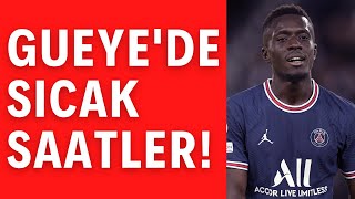 Gueyede Sicak Saatler William Carvalho Birlikte Mi Bjk Rıdvan Yılmaz Bilmecesi Fb Hull City