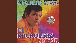 Video thumbnail of "Cecilio Alva - Amor Manchado"