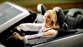 Kylie Minogue | Golf Cabriolet (TV Spot) [12 sec]