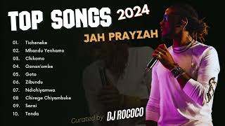 Jah Prayzah Best Emotional Hits Music Playlist (Jah Prayzah Best Mbira Songs By DJ Rococo) Mix 2024 screenshot 3
