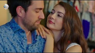 Kerem + Ayşe • 7 Rings • Afili Aşk