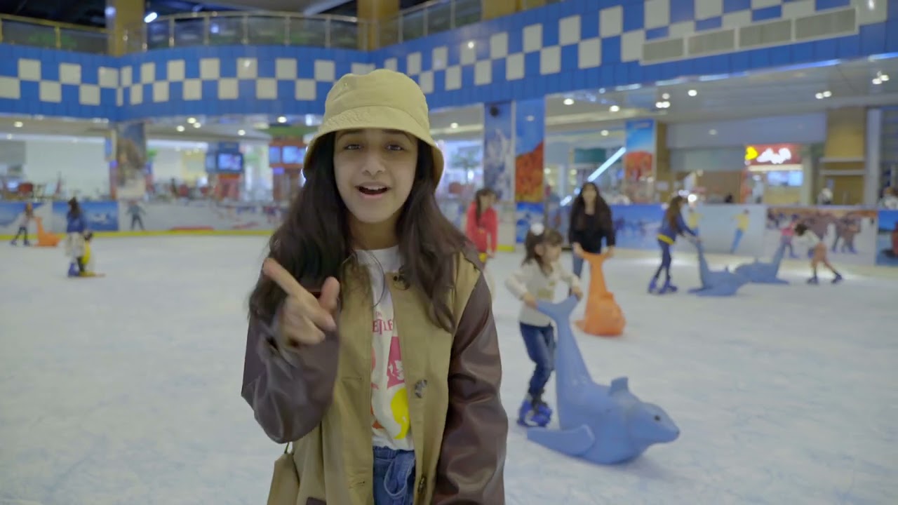 #اطفال_ومواهب نحكي لنجمة الجوري ابراهيم ابوجبل السنوية العاشرة 😍  (إيقاع )