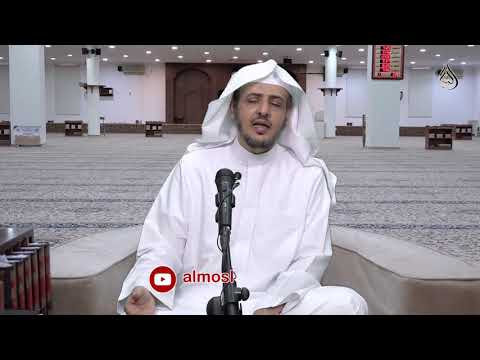 من صور المسابقة في الخيرات