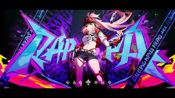 AMV Rappa | Honkai Star Rail | "Rollercoaster" - Dolly style
