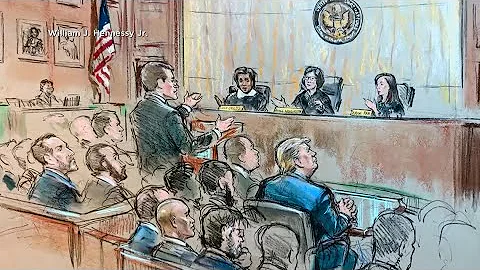 Appeals court rules Trump is not immune from prosecution in 2020 election interference case