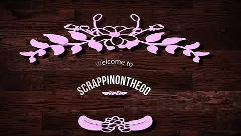 October 2022 12 x12 Layout Share