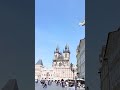 #city #stadt #praga #tschechien #чехия #город #прага