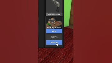 Omg free Chroma Bioblade😱 // mm2 codes #fyp #shorts #roblox #mm2