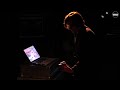 Capture de la vidéo Thirty Three Thirty Three (33-33) Presents Christian Fennesz Live // Boiler Room