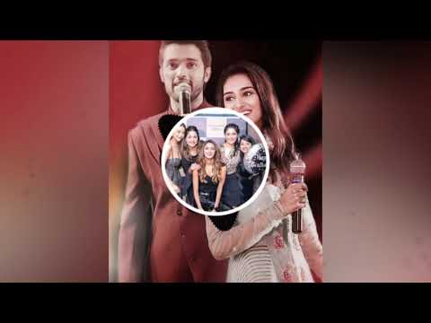 أغنية مسلسل لكنه لي الرومانسية