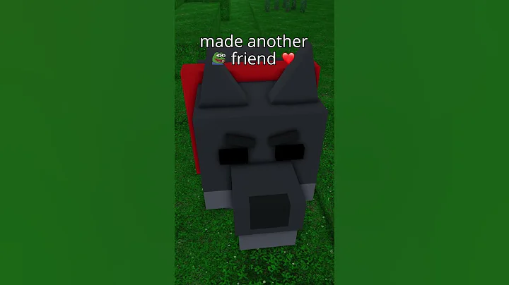 HOW TO GET A WOLF PET FRIEND in 99 Nights in the Forest Roblox FUNNY MOMENTS Ending Tips and Tricks