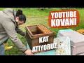 Youtube kovanimiza kat atiyoruz 2 blm