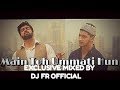 Main to ummati hoon  danish  dawar  best naat   original by junaid jamshed exclusive dj fr official