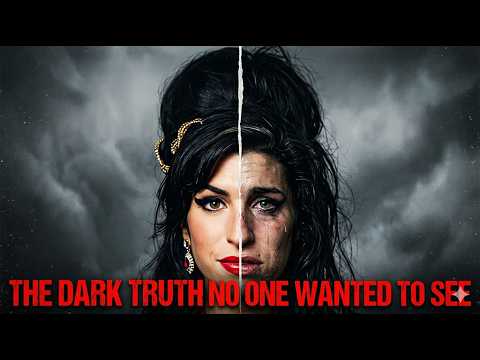 The Mystery of Amy Winehouse’s Tragic Life