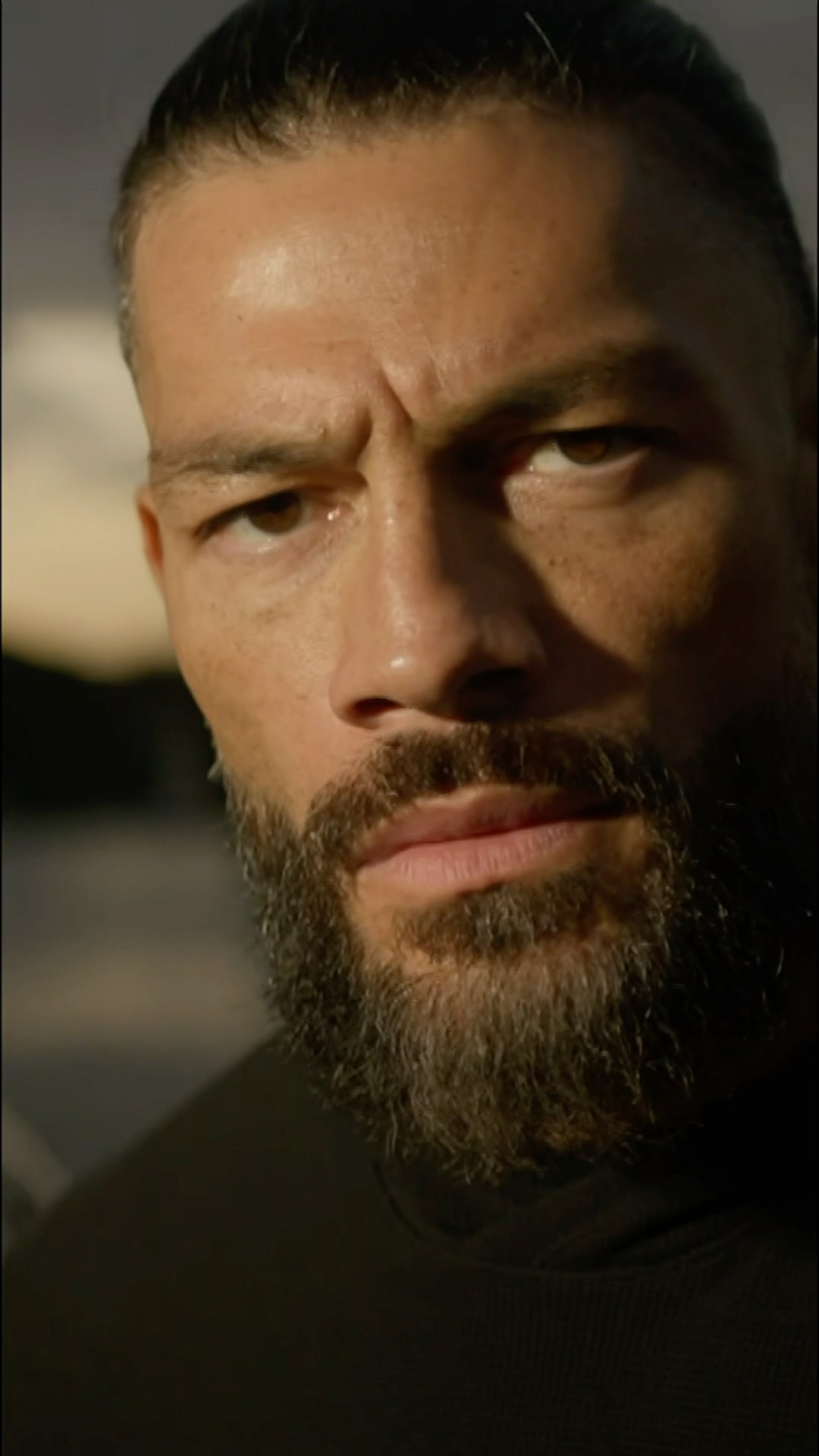 Roman Reigns wants Solo Sikoa in Tribal Combat on Raw’s Netflix debut!!