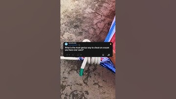 What’s the Most Genius Way to Cheat on an Exam?