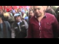 أمن قنا ولجنة المصالحات ينهيان خصومة ثأرية بين أبناء عمومة في دشنا أمن قنا ولجنة المصالحات ينهيان خصومة ثأرية بين أبناء عمومة في دشنا