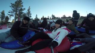 VSA Winter Retreat