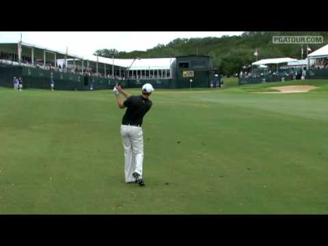 Rnd. 3 Highlights: Valero Texas Open 2009