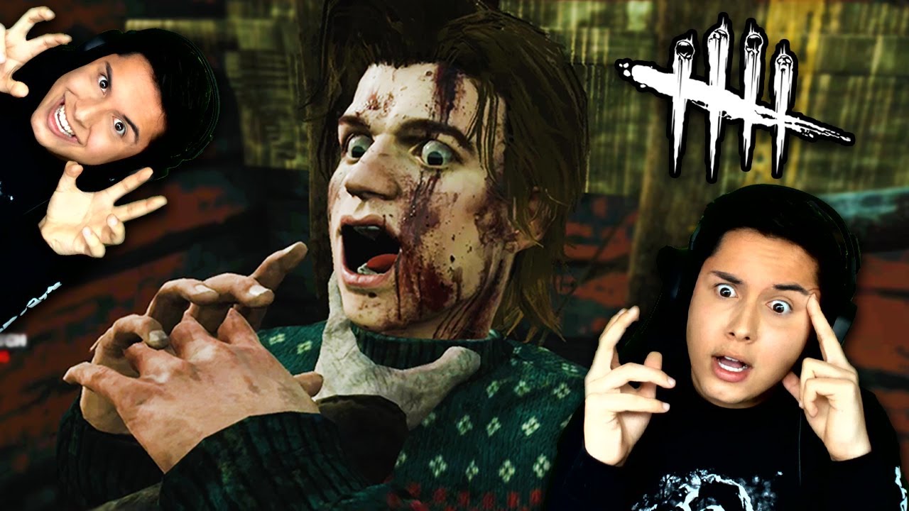 ASMR | Dead by Daylight - From Godlike to Garbage!