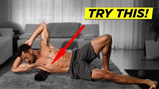 Do THIS to INSTANTLY Become a BETTER ATHLETE!