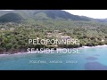 Peloponnese Seaside Stone House | Poulithra Arkadia Greece ID : 963386 - SOLD