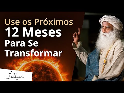 Aproveite este Evento Celestial para o seu Desenvolvimento | Voz de Sadhguru dublada por IA