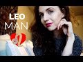 HOW TO ATTRACT A LEO MAN | Hannah's Elsewhere