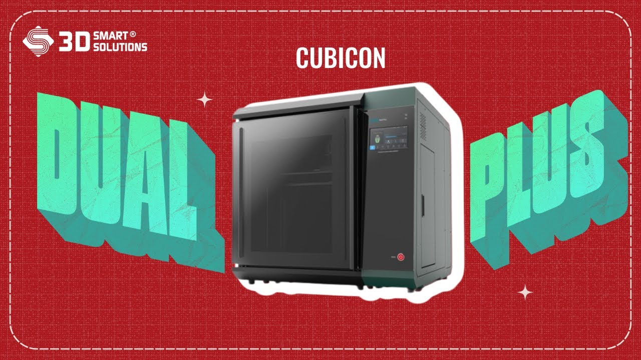 [TVC] Cubicon Dual Plus S30i | Tinh hoa hội tụ