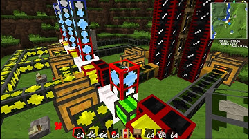 RE: Tekkit Part 37 - What a Pavlova