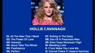 Hollie Cavanagh - American Idol