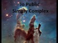 Jo public  dj relay  simply complex  underground garage set 60m 2step dnb inspired