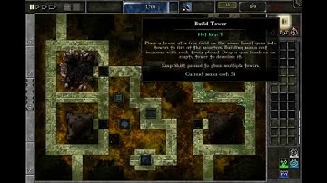 GemCraft Chasing Shadows Field H2