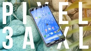 Google Pixel 3a Impressions - The Nail On The Head!