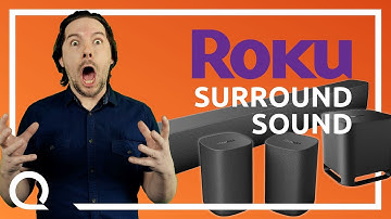 The ULTIMATE Roku Sound Experience, And How To (Successfully) Set It Up