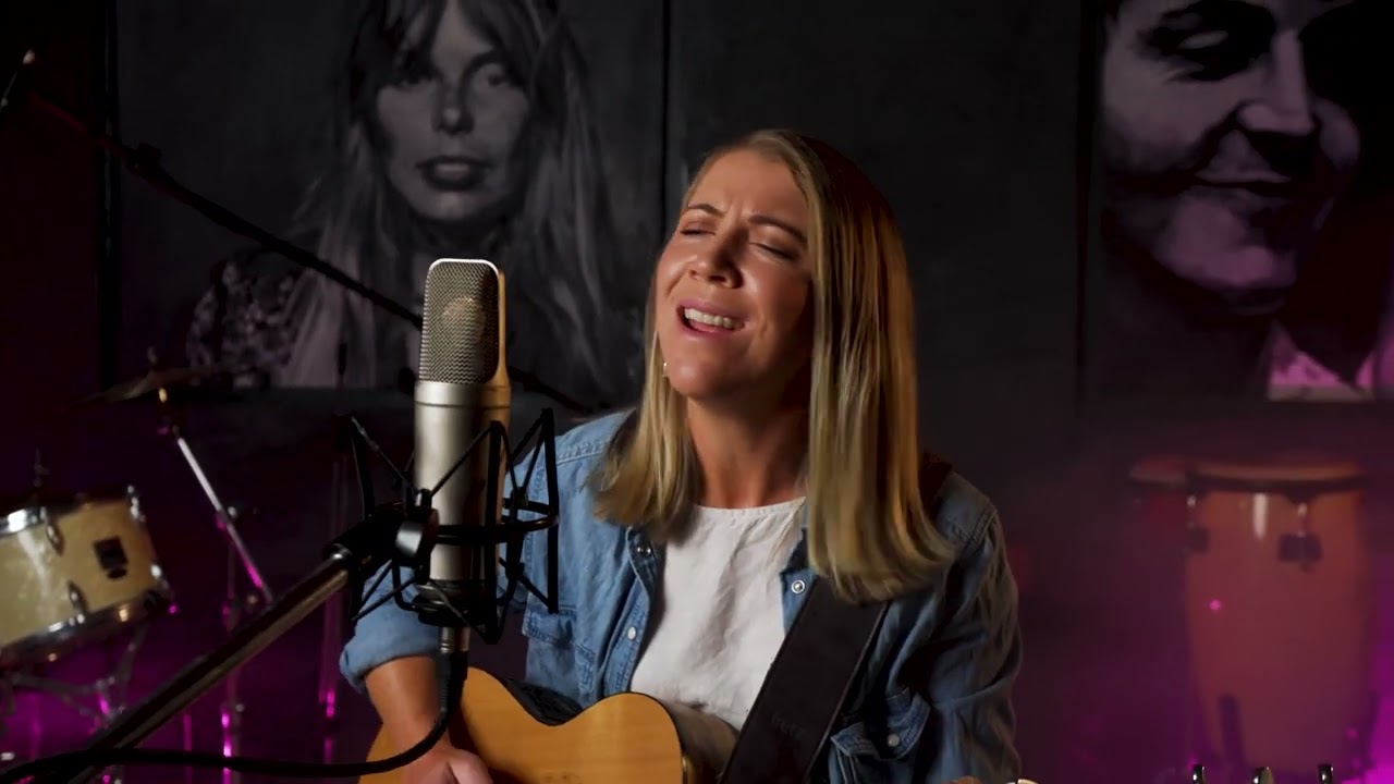 Clancy Pye - Hey Mama (Official Studio Version)