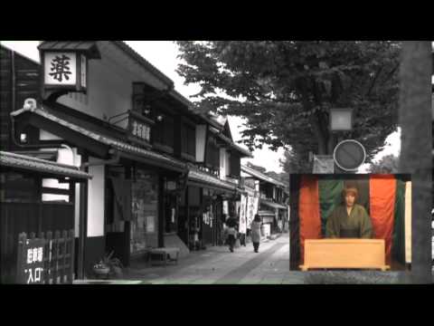 《近江や》びわカンCM制作プロジェクト2013.11.1