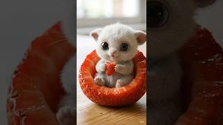 Created this viral cute animation using a 100% FREE AI video generator! Learn how to do it yourself