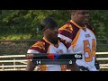 A7FL Classic Game - 2013 Final 4 NJ SWG vs NJ BIC - American 7s Football League