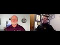 Dr patrick porter braintap inventor interviews terry j hodgkinson